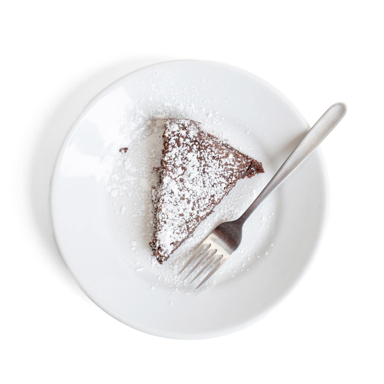 Torta al cioccolato